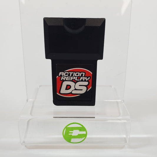 Nintendo Action Replay DS Black
