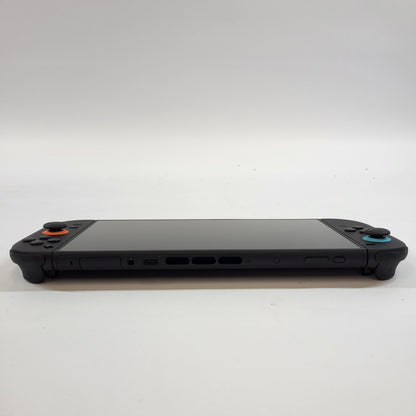 Nintendo Switch 2 Console Gaming System BEE‑001 Black