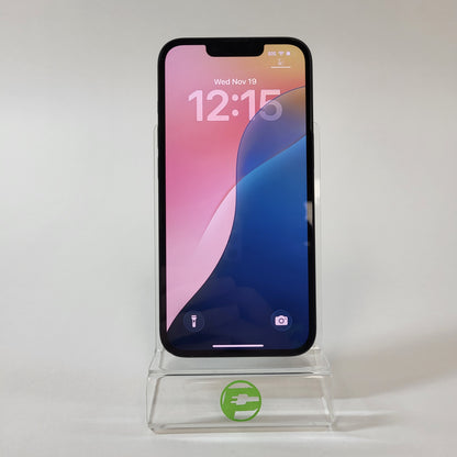 Factory Unlocked Apple iPhone 16e 128GB Black MD0D4LL/A