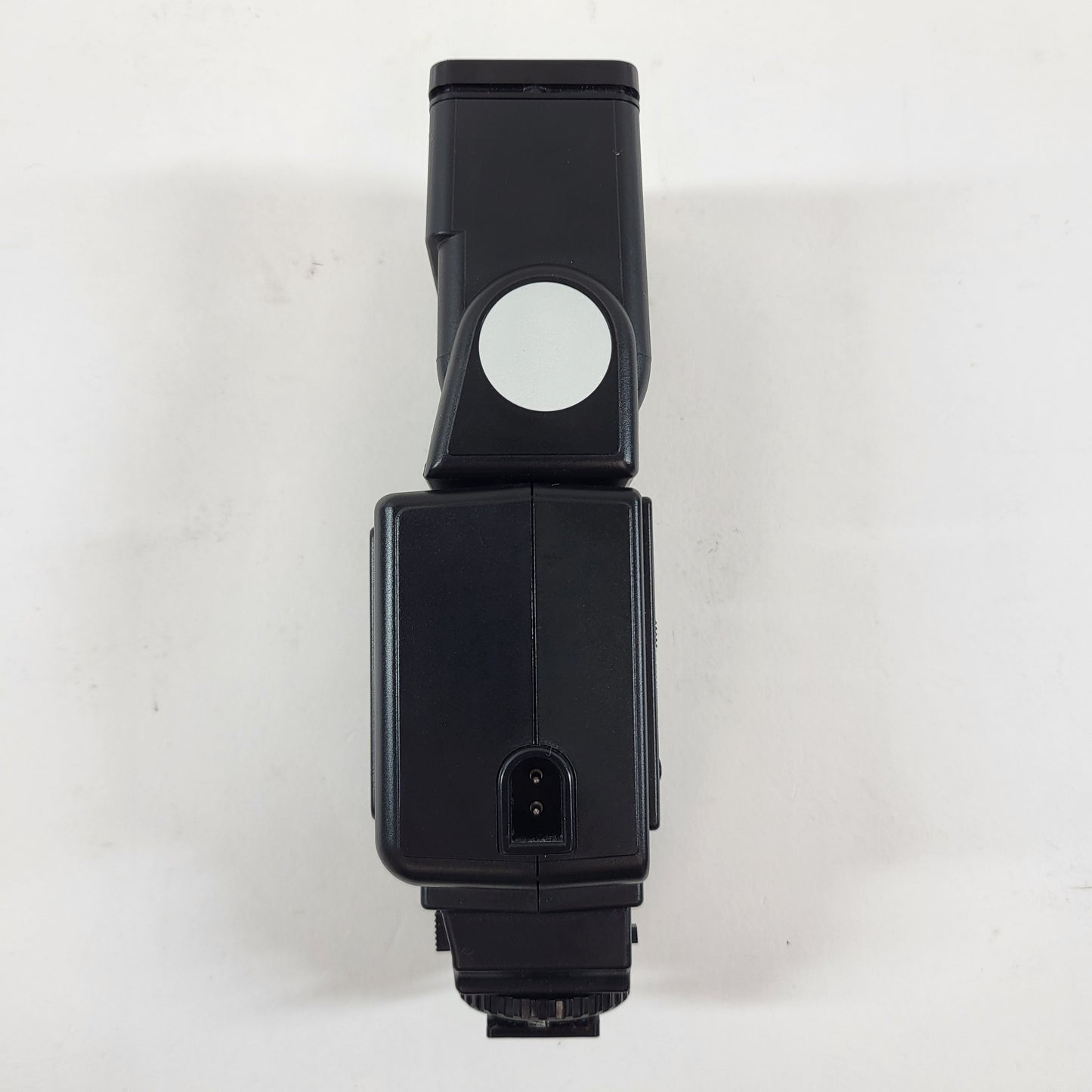 Sunpak Auto 422 D Auto Thyristor Electronic Flash Unit 1581B