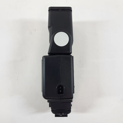 Sunpak Auto 422 D Auto Thyristor Electronic Flash Unit 1581B