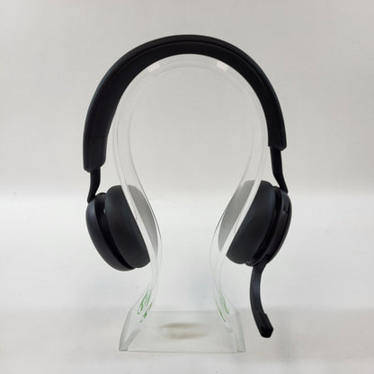 Dell Pro Wireless Over-Ear Bluetooth Headphones Black WL5024