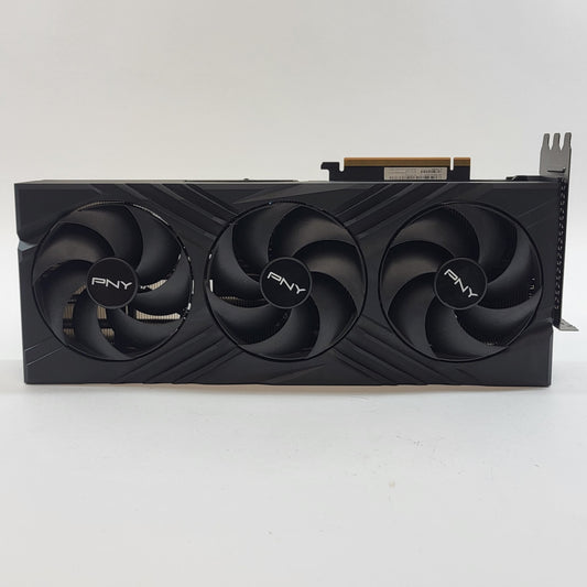 PNY GeForce RTX 4090 24GB GDDR6X Graphics Card GMR4090N4KOGT3KTB1CAFA
