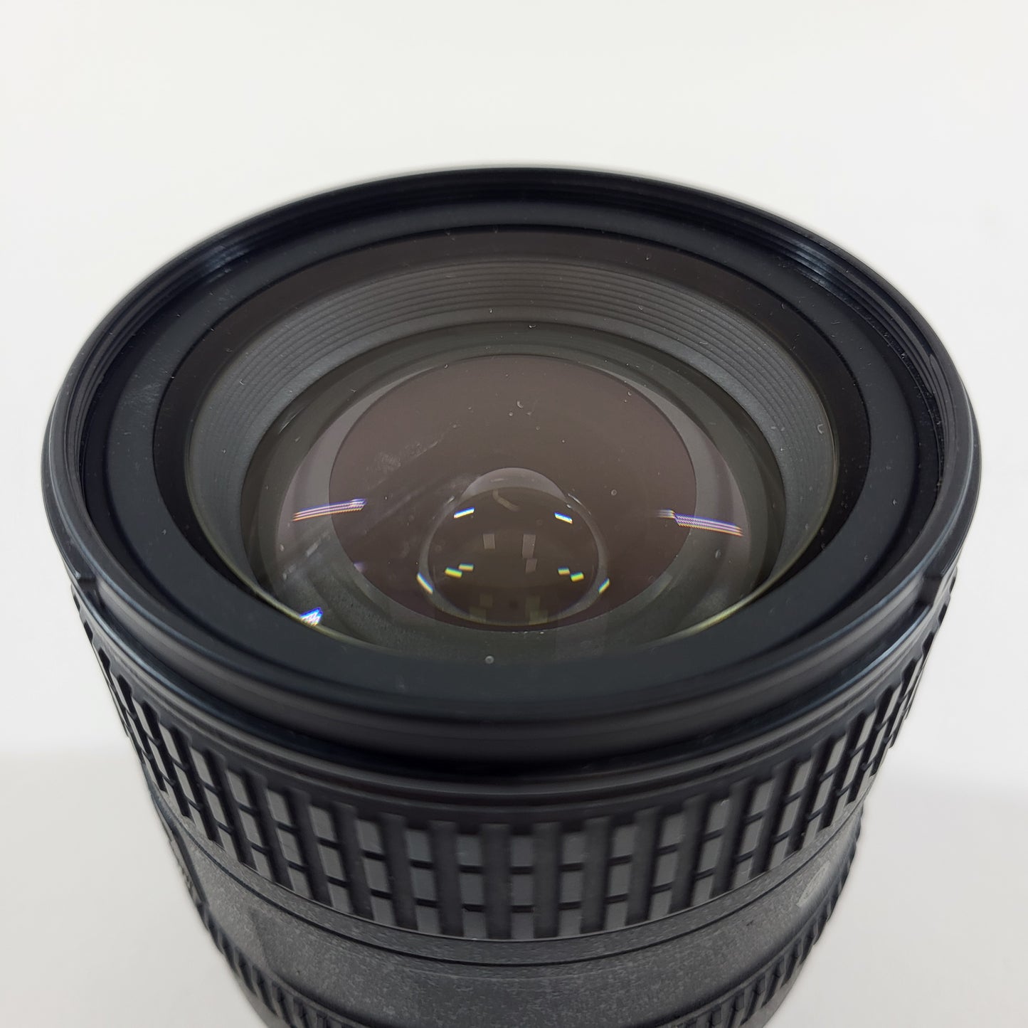 Nikon AF-S NIKKOR 24-85mm f/3.5-4.5 G ED Auto & Manual Lens AF-S
