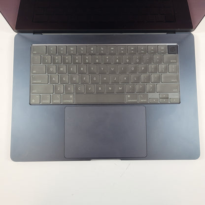 2024 Apple MacBook Air 15" M3 10C GPU 4.0GHz 16GB RAM 512GB SSD MXD43LL/A