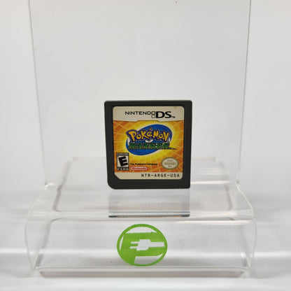 Pokemon Ranger (Nintendo DS, 2006)