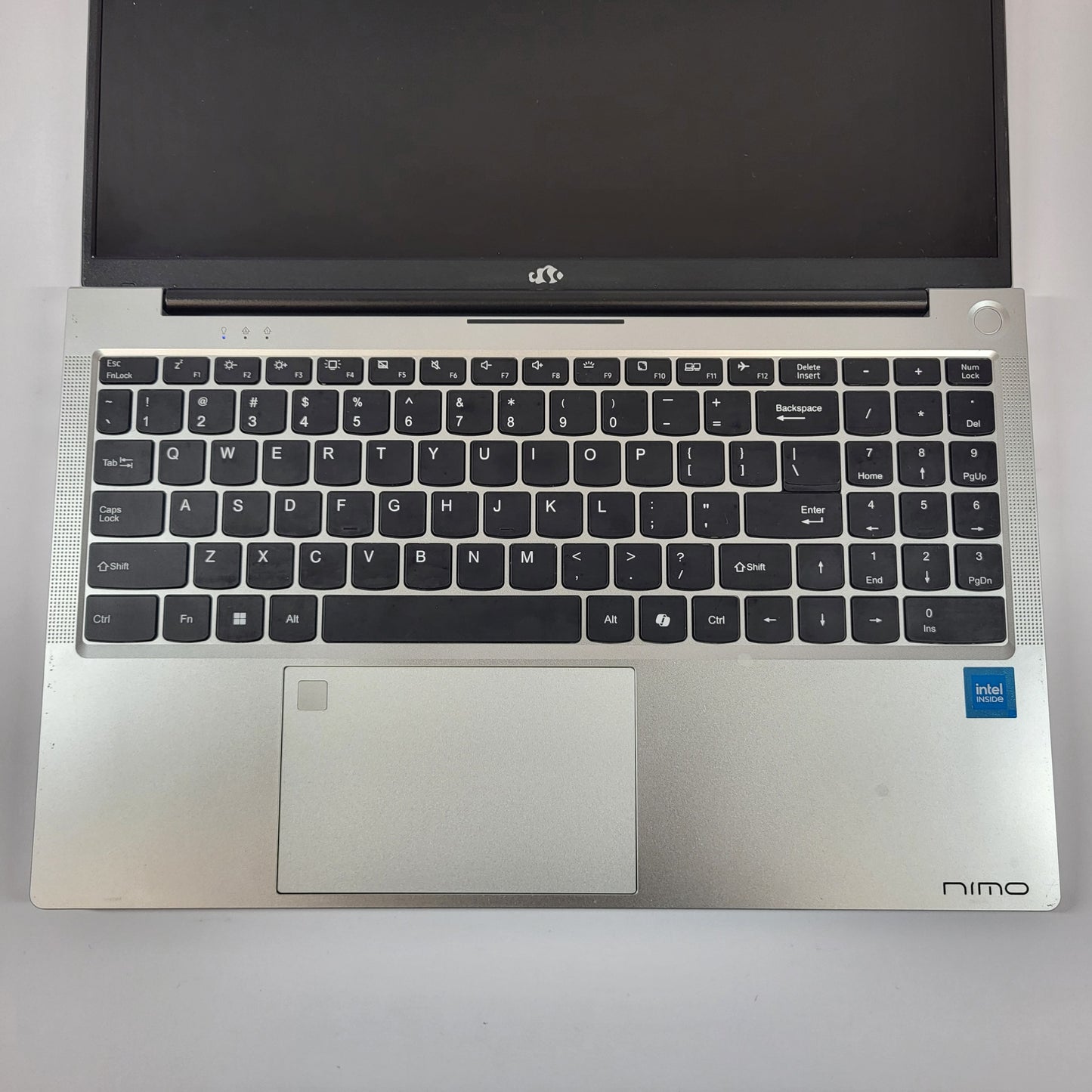Nimo N151S N151S N151 15.6" N100 800MHz 16GB RAM 256GB SSD
