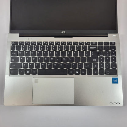 Nimo N151S N151S N151 15.6" N100 800MHz 16GB RAM 256GB SSD