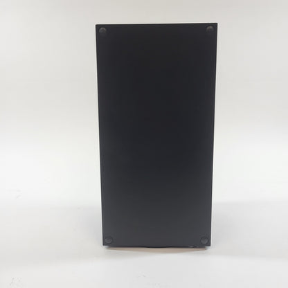 Microsoft Xbox Series X 1TB Console Gaming System Black 1882