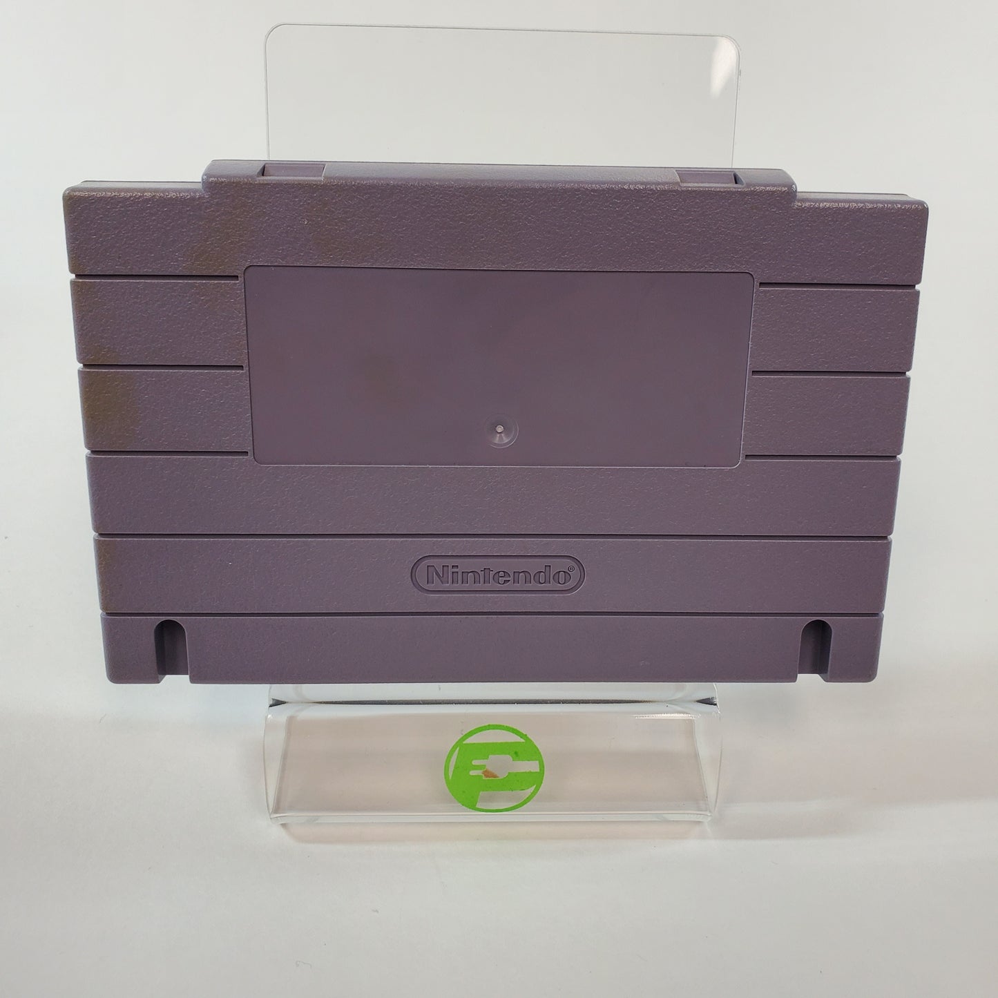 Super Mario Kart (Super Nintendo SNES, 1992) Cartridge Only