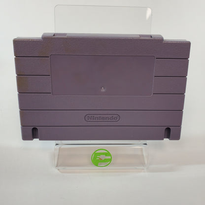 Super Mario Kart (Super Nintendo SNES, 1992) Cartridge Only