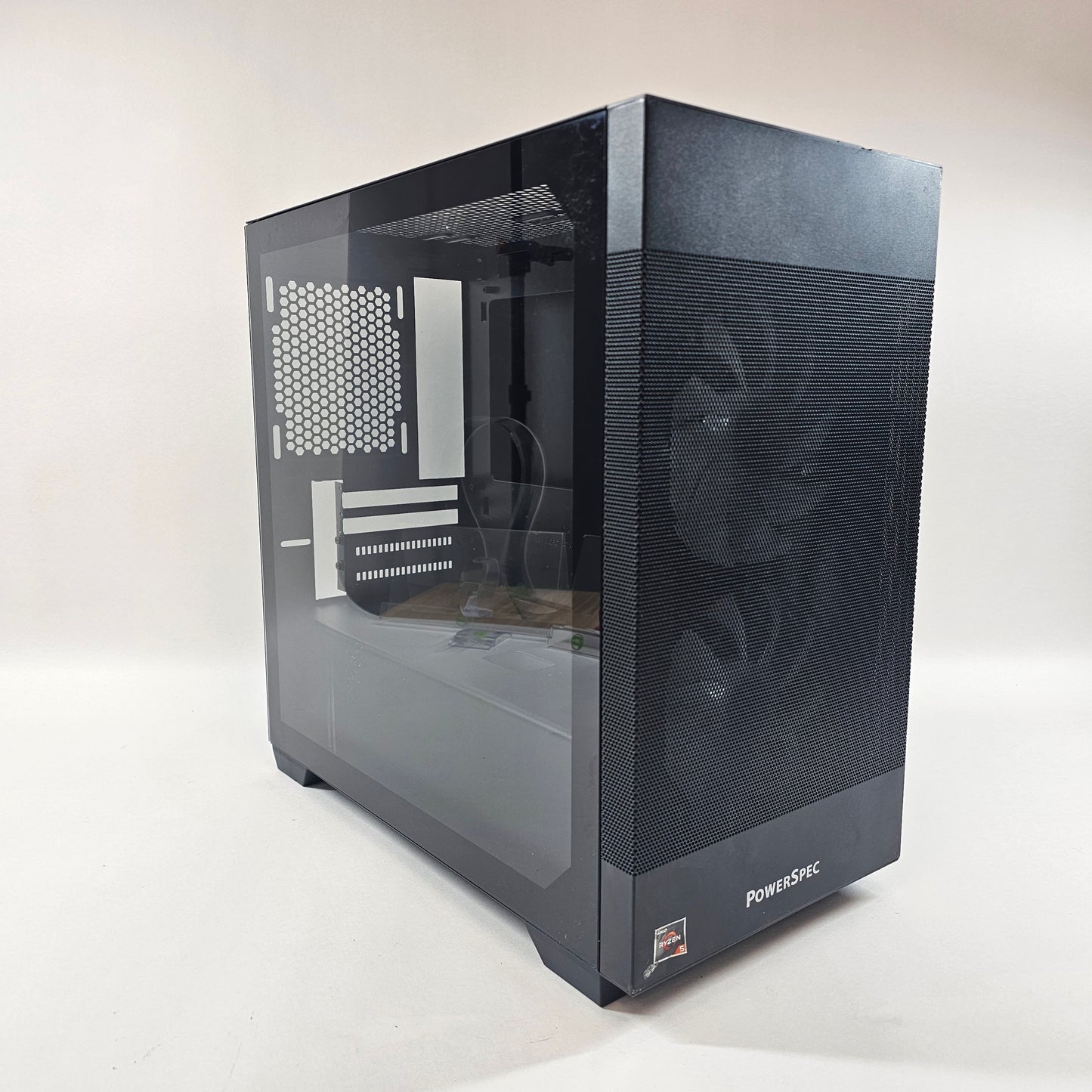 Assorted PC Computer Tower Case