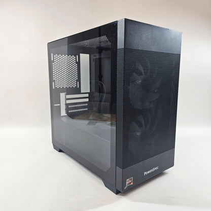 Assorted PC Computer Tower Case