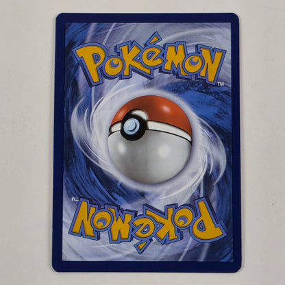 Pokémon TCG Scarlet & Violet Promo Charmander 44 Holo English