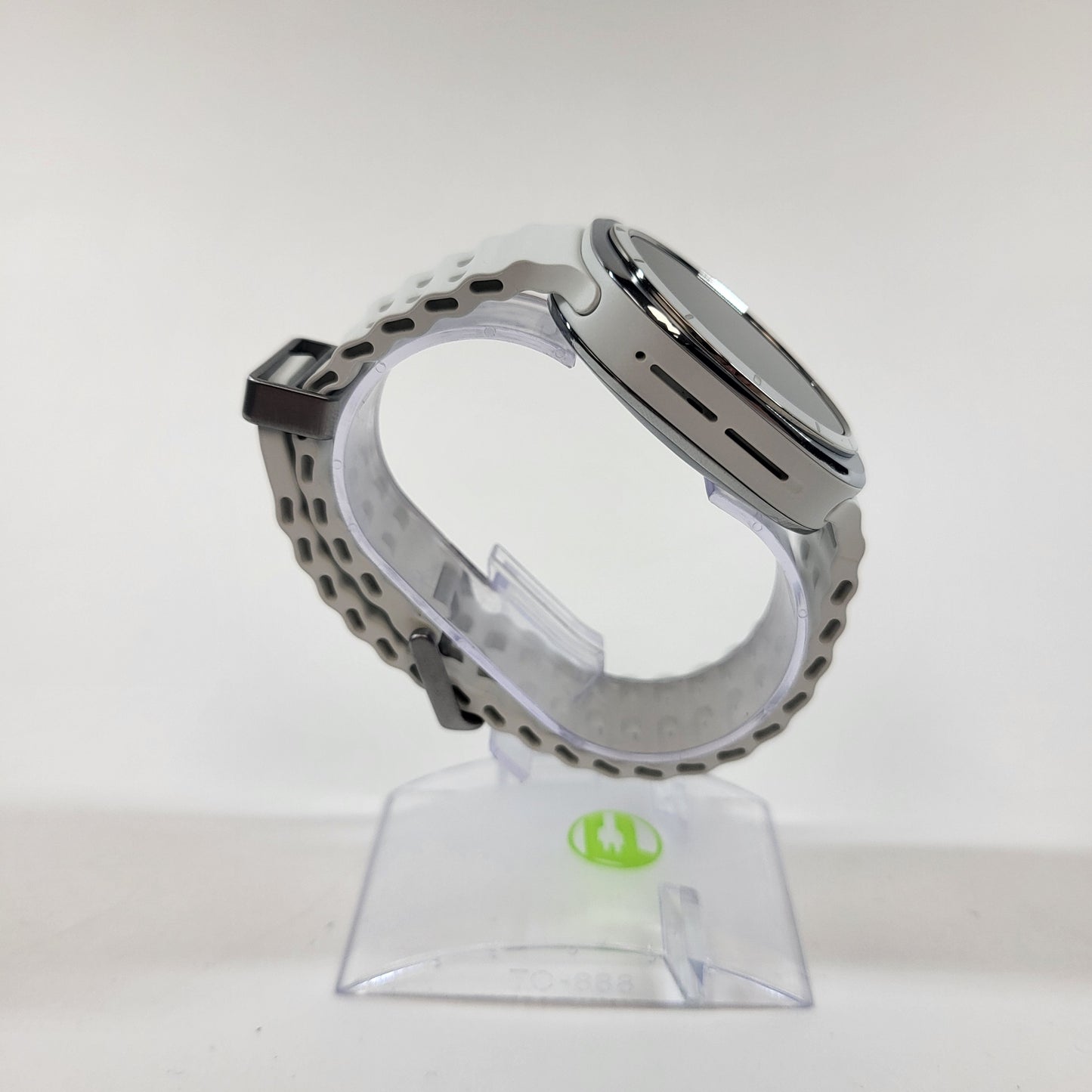 Unlocked Samsung Galaxy Watch Ultra Titanium Smartwatch SM-L705U