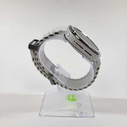 Unlocked Samsung Galaxy Watch Ultra Titanium Smartwatch SM-L705U