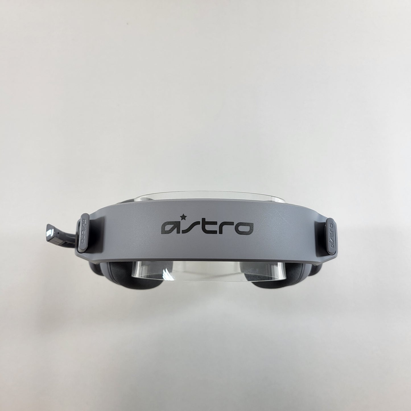 Logitech Astro A10 Gaming Headset Lilac