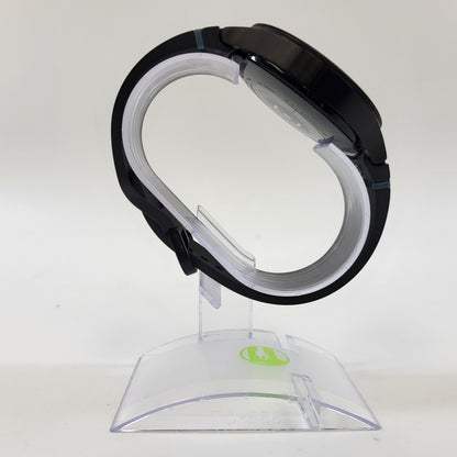 WiFi Only Samsung Galaxy Watch4 Classic Aluminum Smartwatch SM-R890