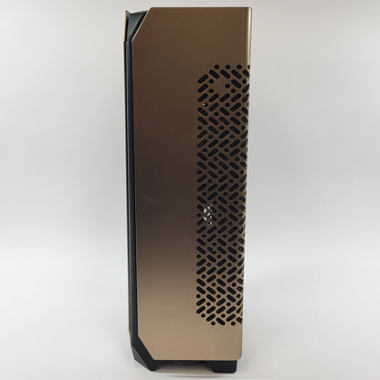 Cooler Master NCORE  Mini ITX Pc Case 100 MAX