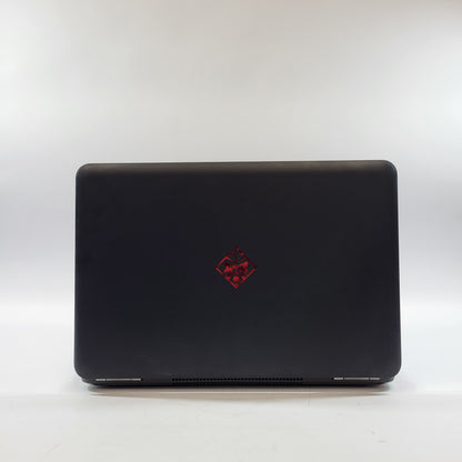 HP Laptop 15.3 I7-6700HQ 2.6GHz 8GB RAM 128GB SSD 1TB HDD GeForce GTX 960M