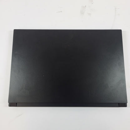 MSI Stealth GS66 11UE 15.6" i7-11800H 2.3GHz 16GB RAM 1TB SSD GeForce RTX 3060
