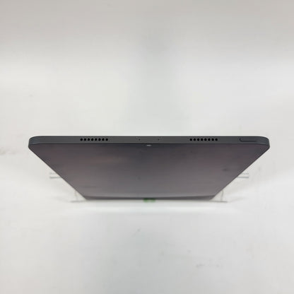 WiFi Only Apple iPad Pro 11" 3rd Gen 128GB Space Gray MHQR3LL/A