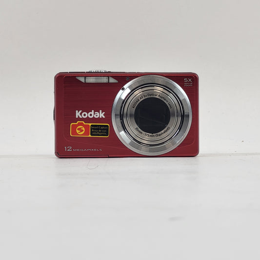 Kodak EasyShare 12.0MP Point and Shoot Digital Camera