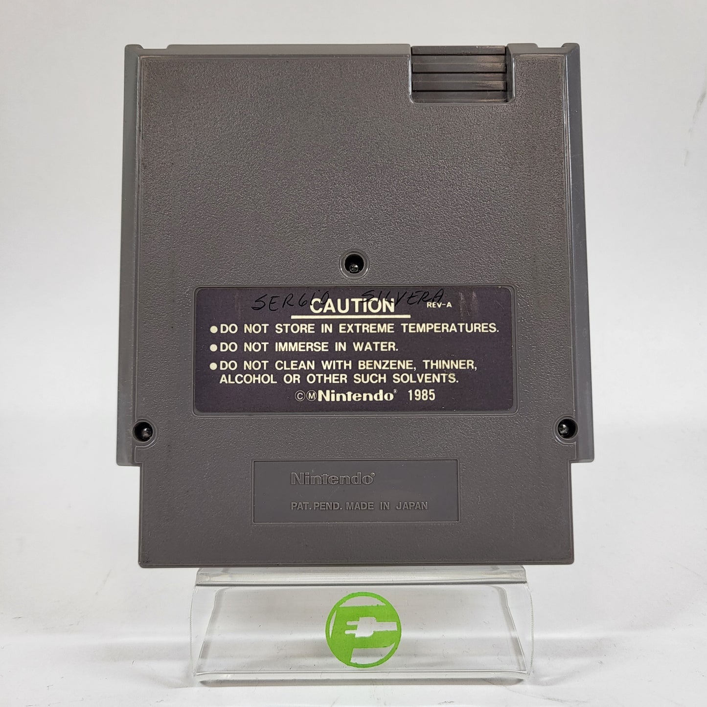 Super Mario Bros 2 (Nintendo NES, 1988) Cartridge Only