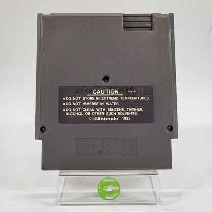 Super Mario Bros 2 (Nintendo NES, 1988) Cartridge Only