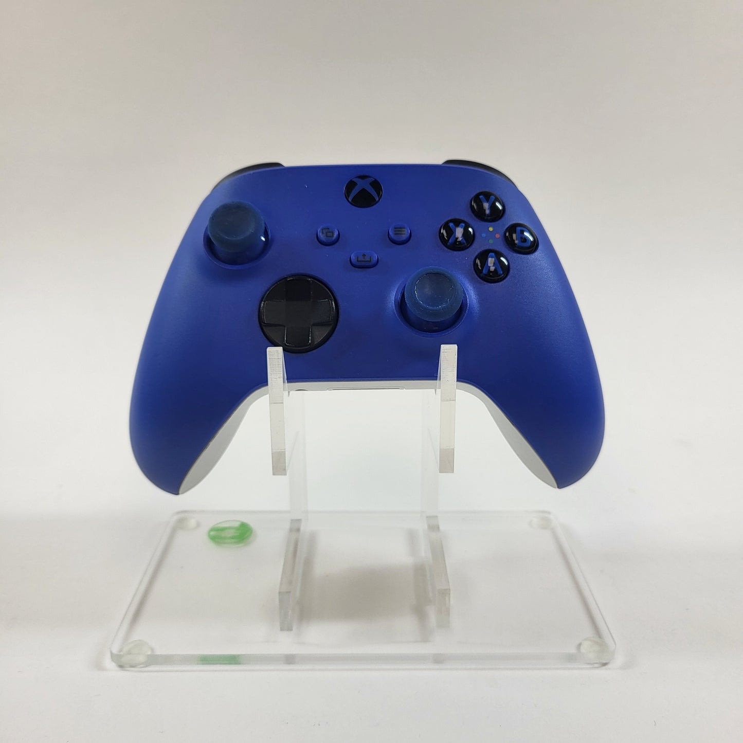 Microsoft Xbox Series X|S Wireless Controller Shock Blue 1914