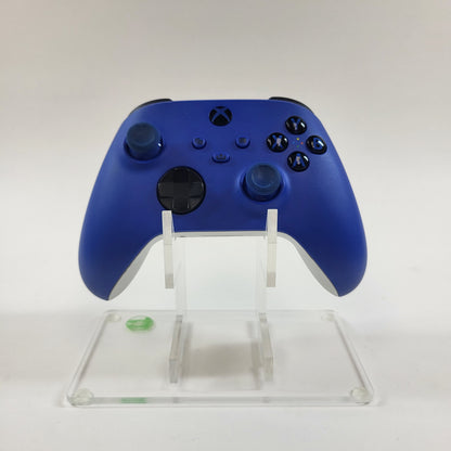 Microsoft Xbox Series X|S Wireless Controller Shock Blue 1914