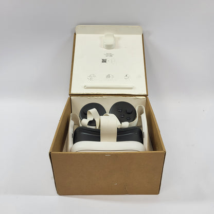 Meta Quest 3 512GB Standalone All-in-One VR Headset S3A