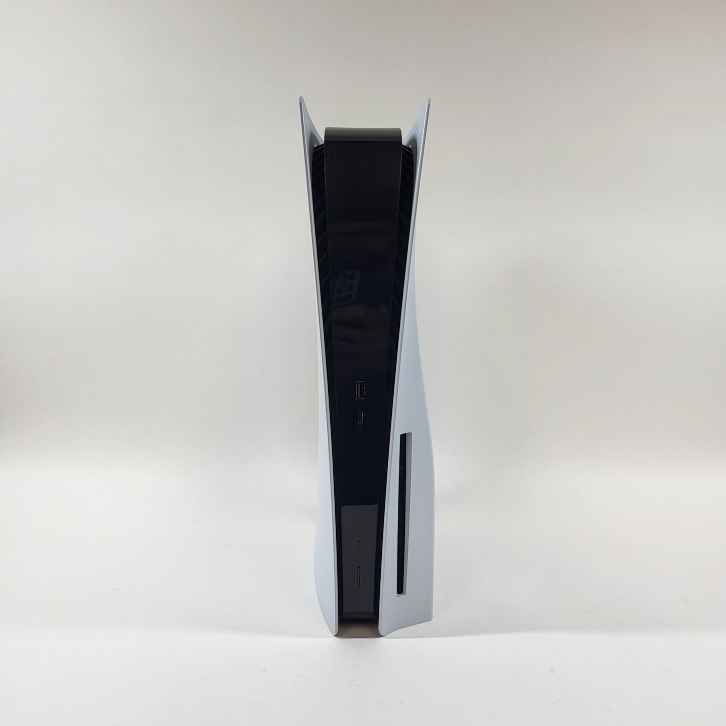 Sony PlayStation 5 Disc PS5 825GB White Console Gaming System CFI-1015A