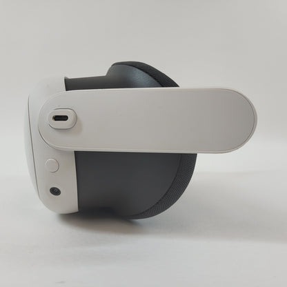 Meta Quest 3 512GB Standalone All-in-One VR Headset S3A