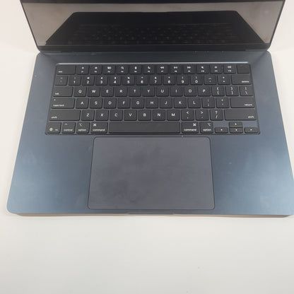 2025 Apple MacBook Air 15" M4 10C GPU 4.5GHz 16GB RAM 512GB SSD A3241