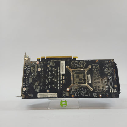 PNY GeForce GTX 1060 6GB GDDR5 Graphics Card  VCGGTX10606PB