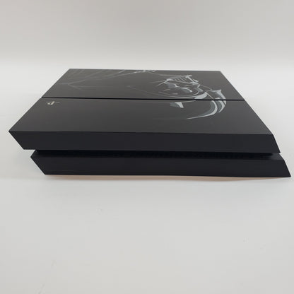 Sony PlayStation 4 PS4 500GB Star Wars Darth Vader Ed. Console Gaming  CUH-1215A