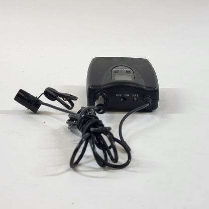 Shure ULX 662-698MHz Wireless Reciever ULX1-M1