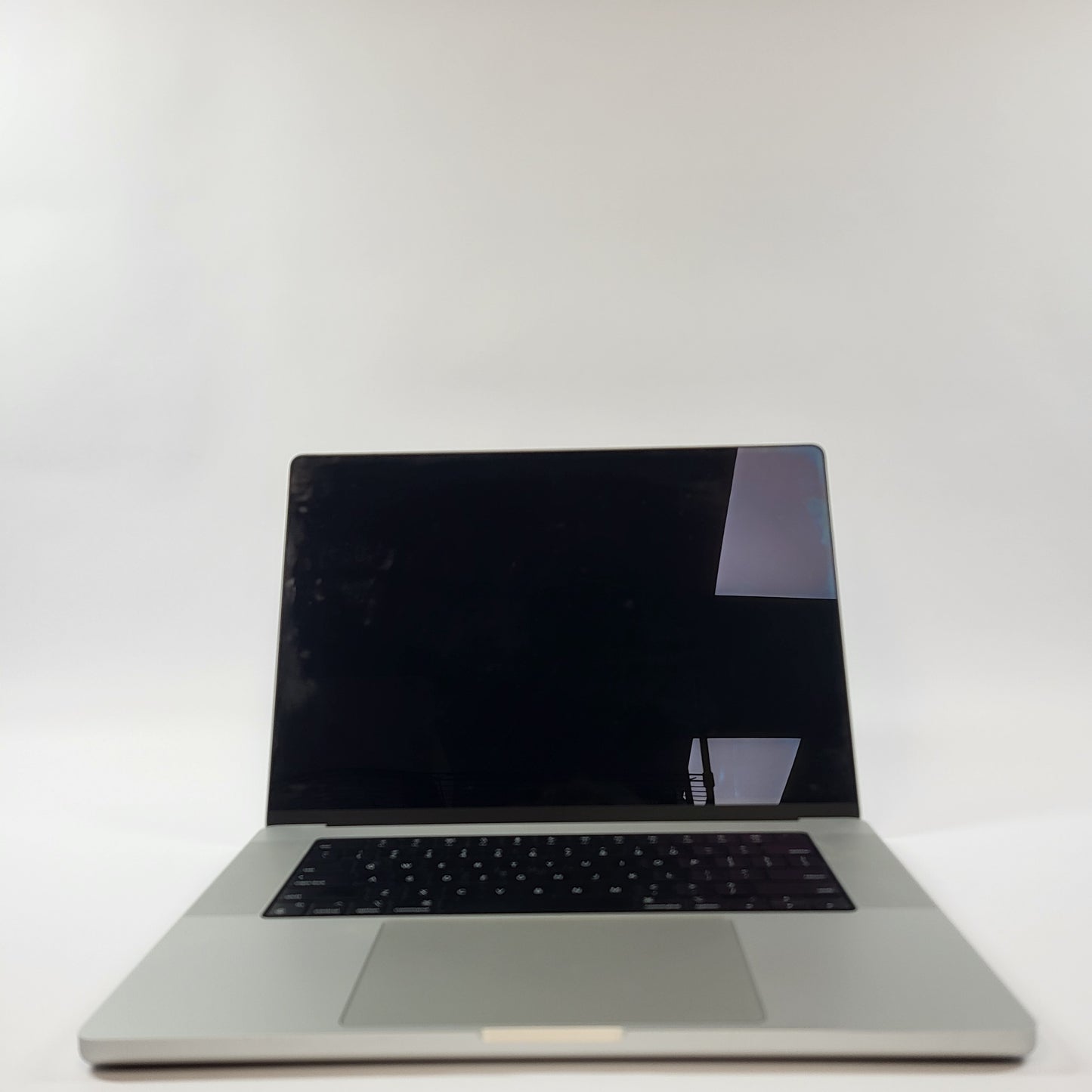 2023 Apple MacBook Pro 16" M2 Pro 19C GPU 3.5GHz 16GB RAM 512GB SSD MNWC3LL/A