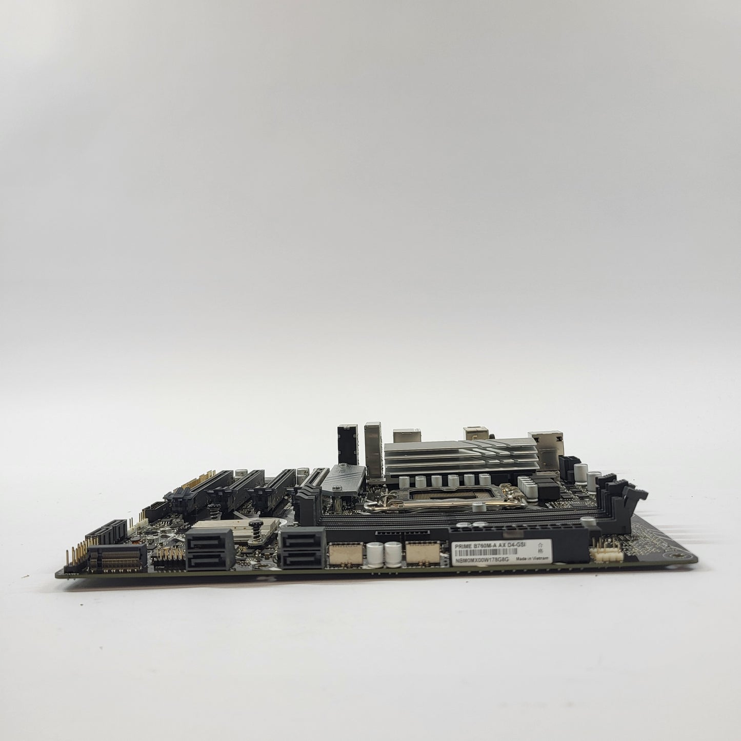 Asus Prime B760M-A AX LGA 1700 mATX READ Intel DDR5 Motherboard