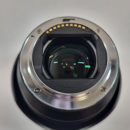 Viltrox AF 85mm f/1.8 II FE For Sony E-Mount Auto & Manual Lens