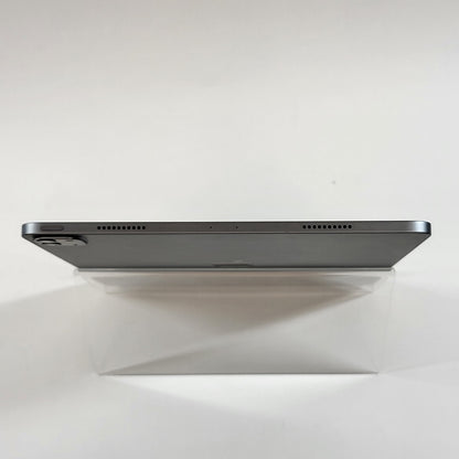 WiFi Only Apple iPad Pro 12.9" 6th Gen 128GB Silver MNXP3LL/A