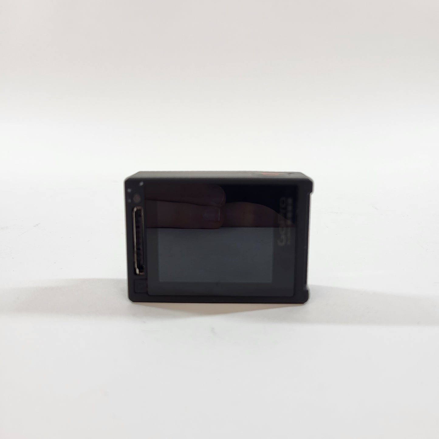 GoPro Hero4 Silver 12MP Action Camera C313112 READ