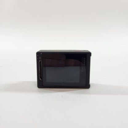 GoPro Hero4 Silver 12MP Action Camera C313112 READ