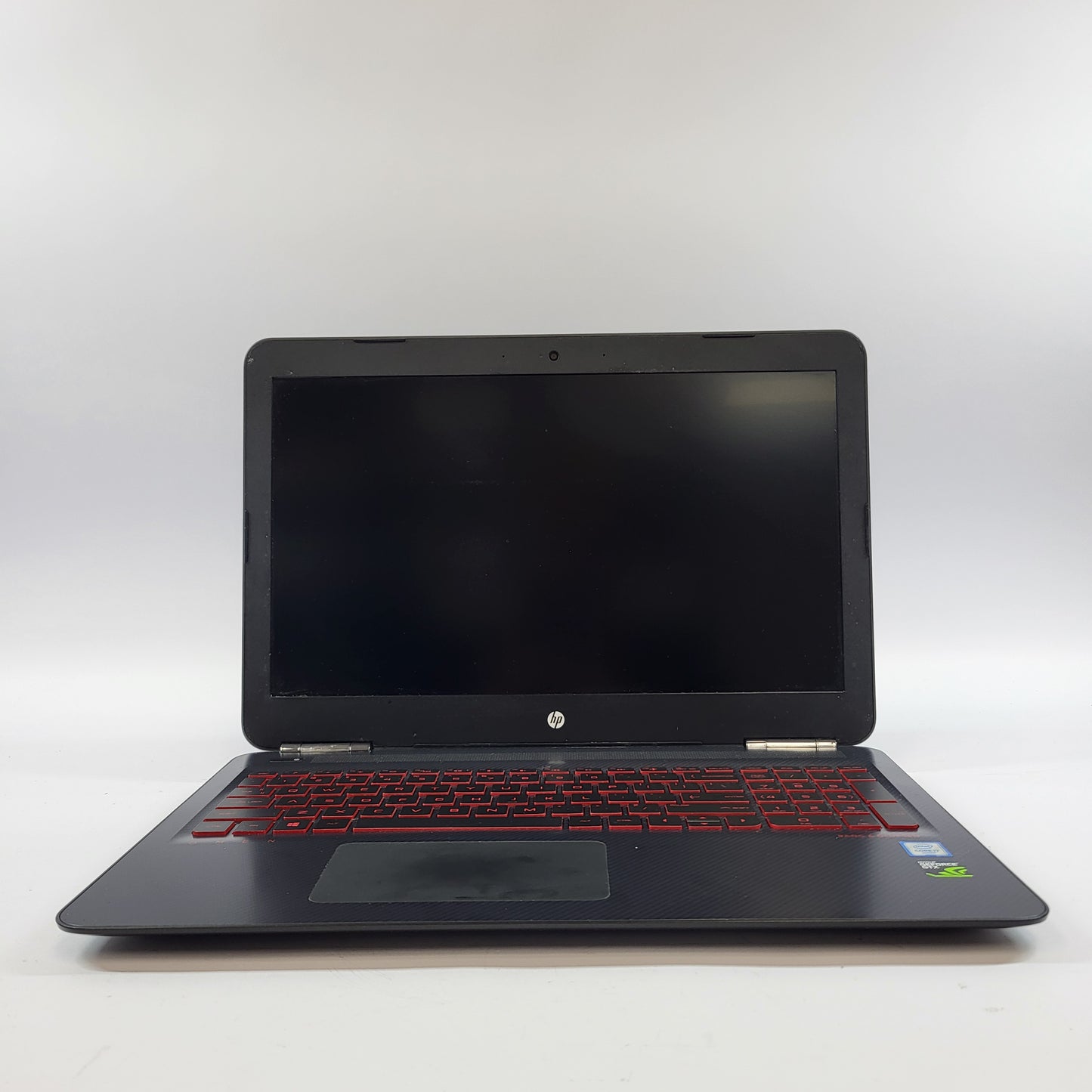 HP Laptop 15.3 I7-6700HQ 2.6GHz 8GB RAM 128GB SSD 1TB HDD GeForce GTX 960M