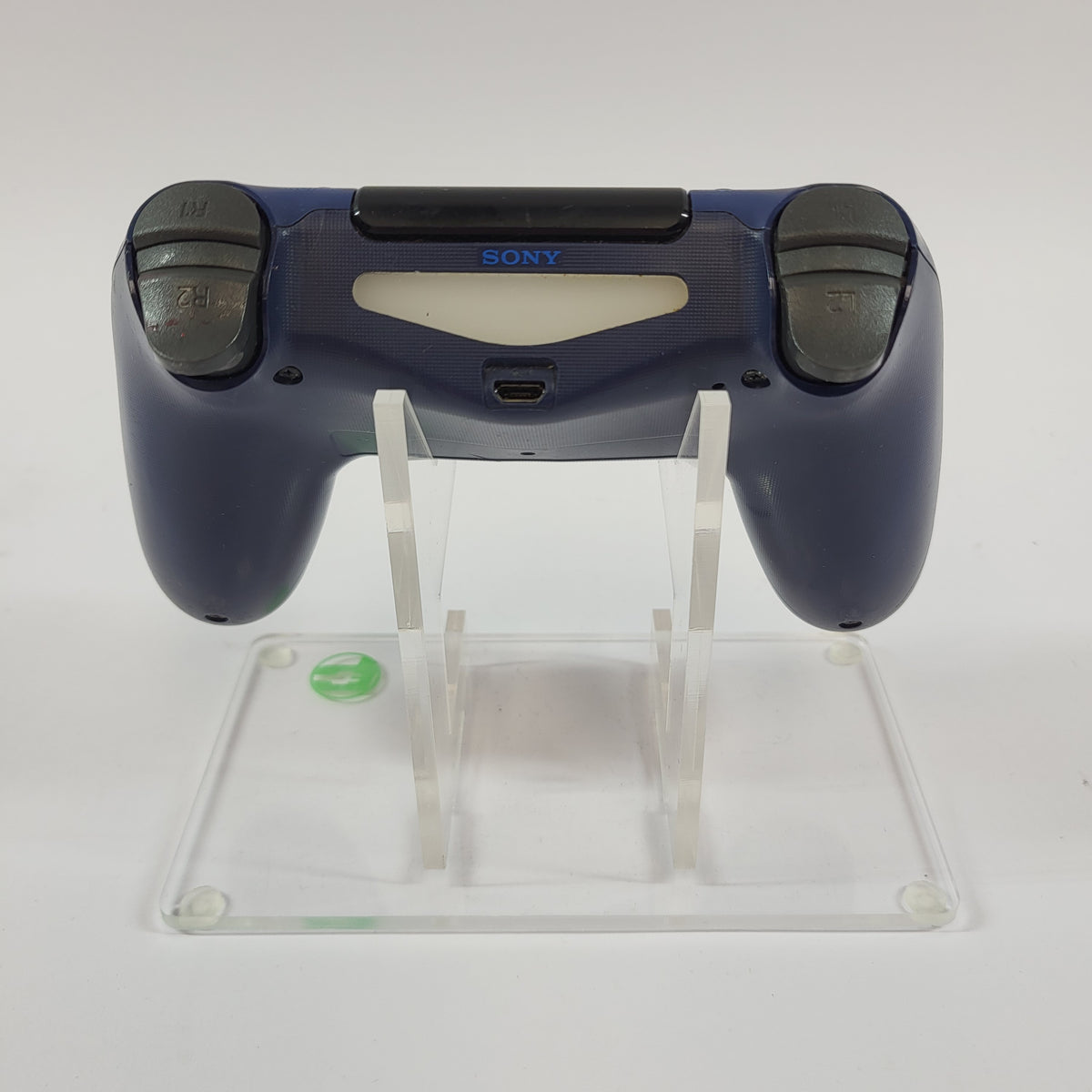 Sony PlayStation 4 PS4 DualShock 4 Wireless Controller Midnight Blue CUH-ZCT2