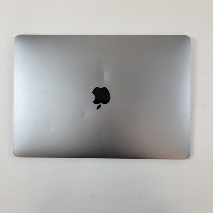 2019 Apple MacBook Air 13.3" i5 1.6GHz 8GB RAM 256GB SSD Space Gray A1932 READ