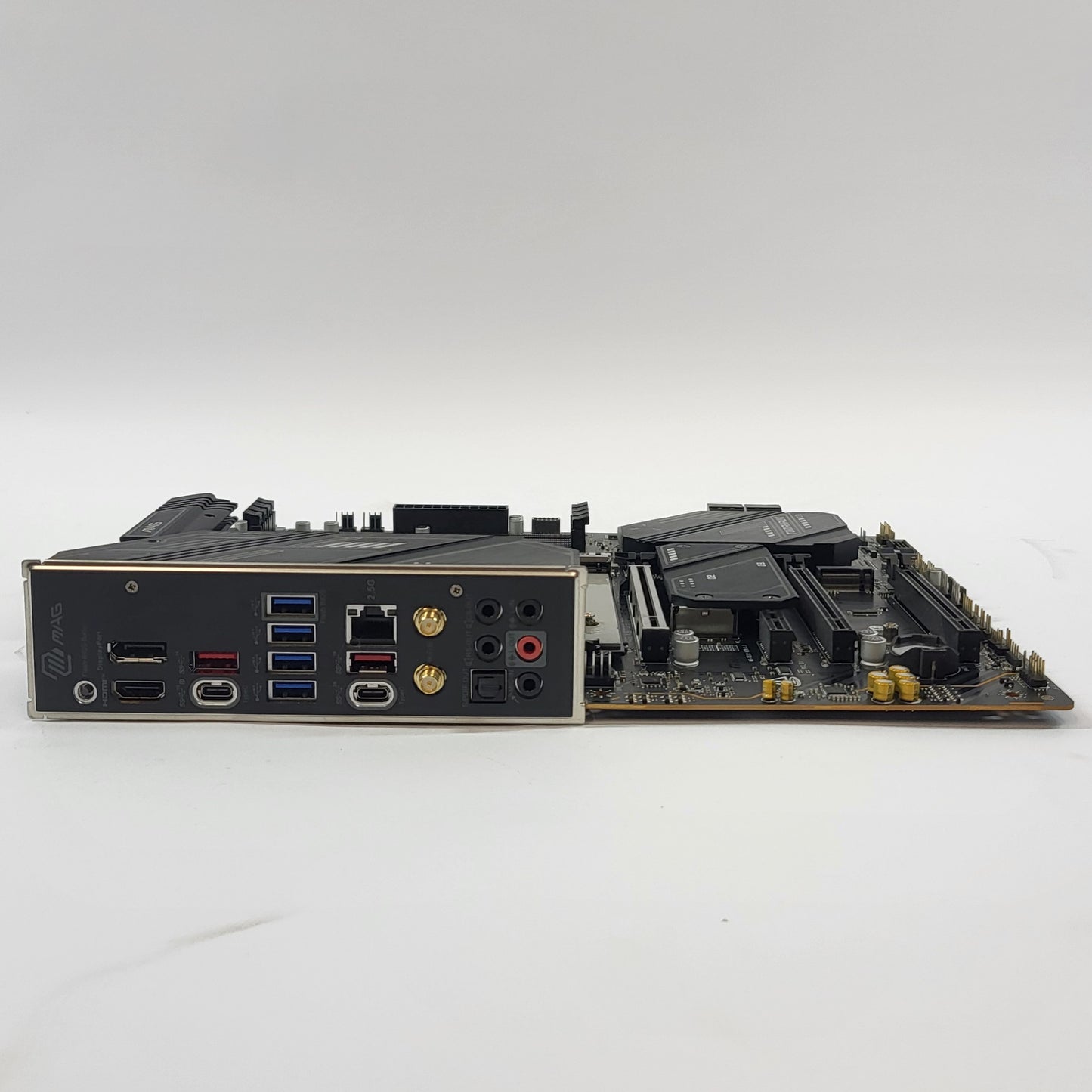 MSi X670E TOMAHAWK WIFI AM5 ATX AMD DDR5 Motherboard