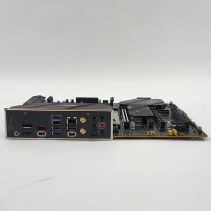 MSi X670E TOMAHAWK WIFI AM5 ATX AMD DDR5 Motherboard