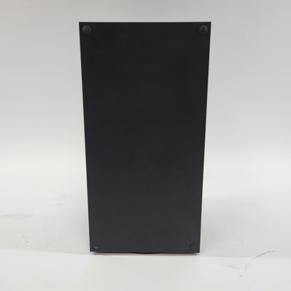Microsoft Xbox Series X 1TB Console Gaming System Carbon Black 1882